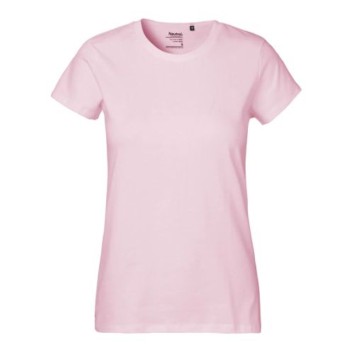 T-shirt dames Fairtrade - Afbeelding 17